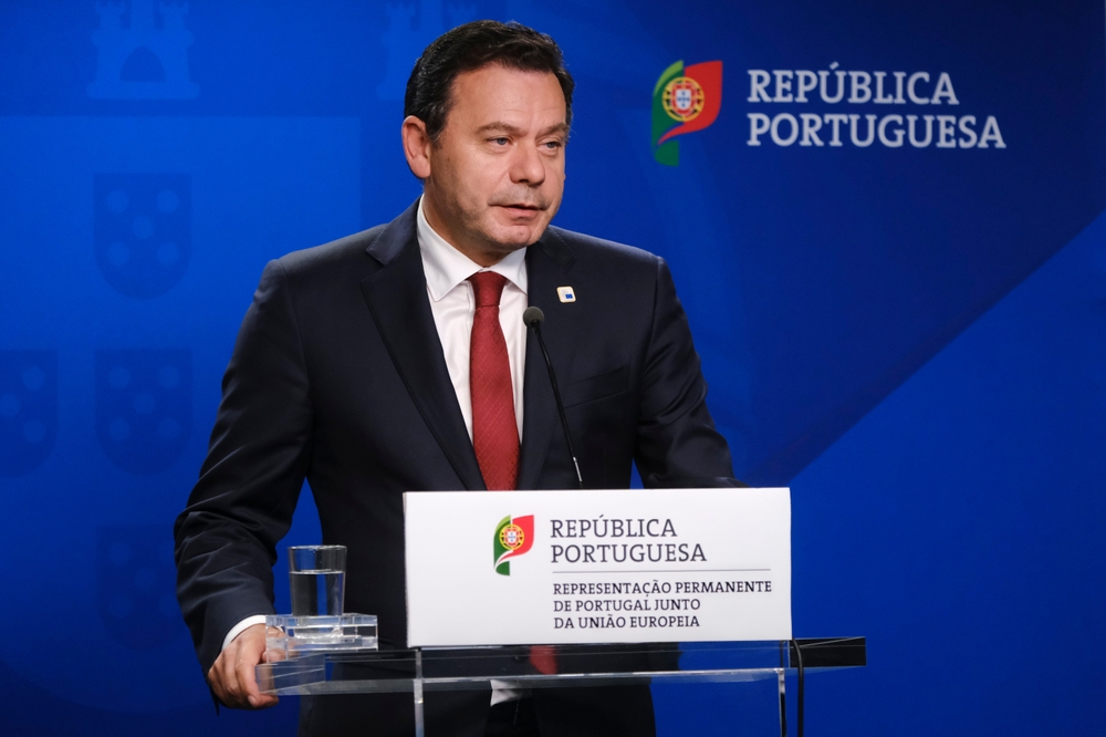 Portugal will also recognize Palestinian state in September