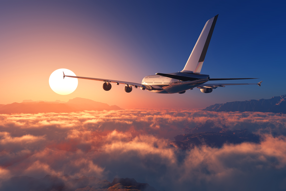 Plane with 49 passengers goes missing over Russia