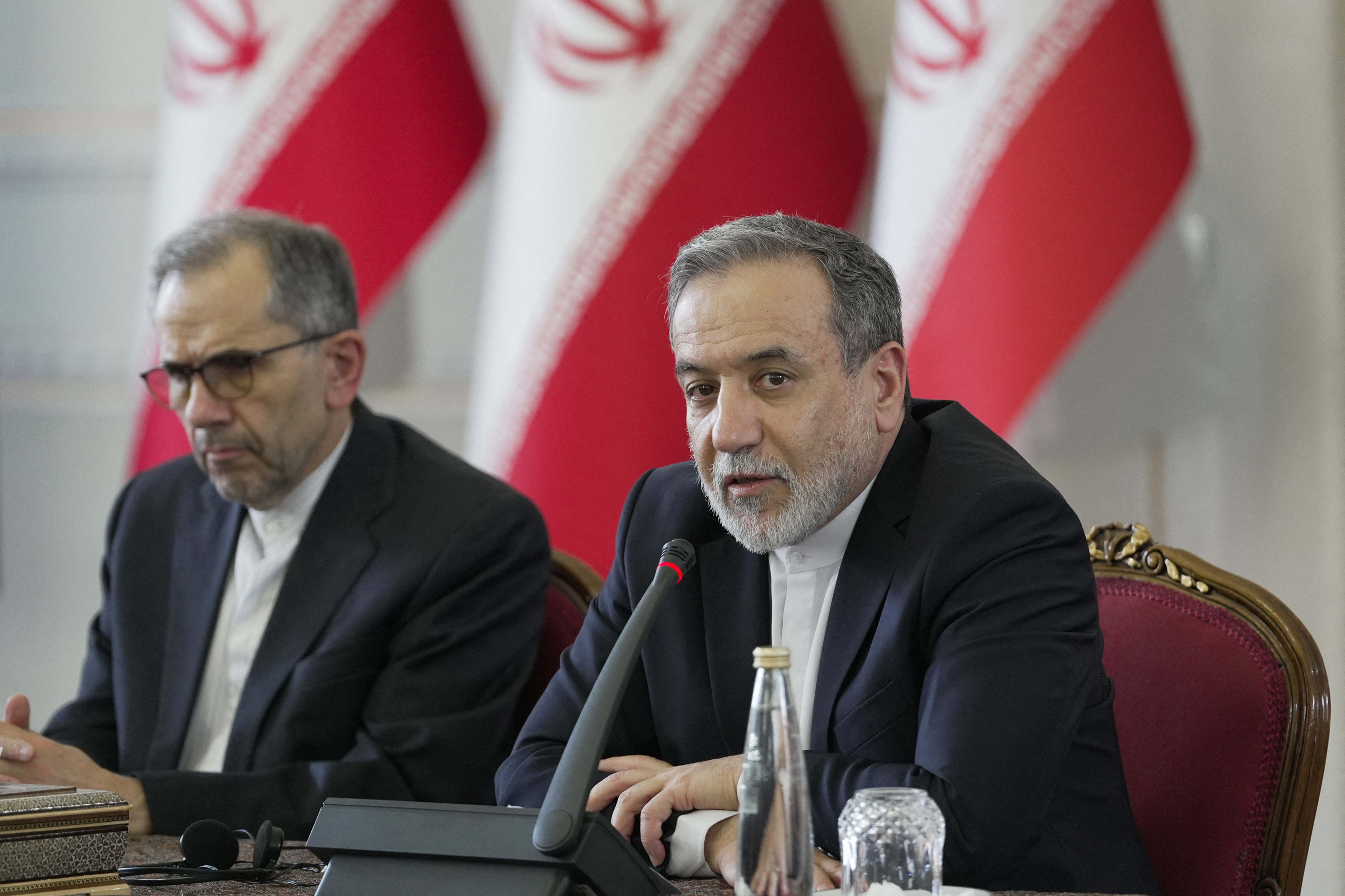 Iran rejects Australia’s accusations of orchestrating antisemitic attacks, vows reciprocal measures