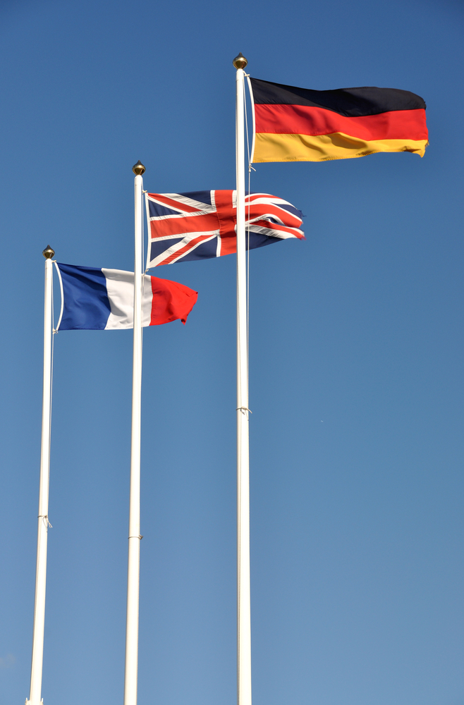 Europe moves to pressure Iran with UN snapback mechanism