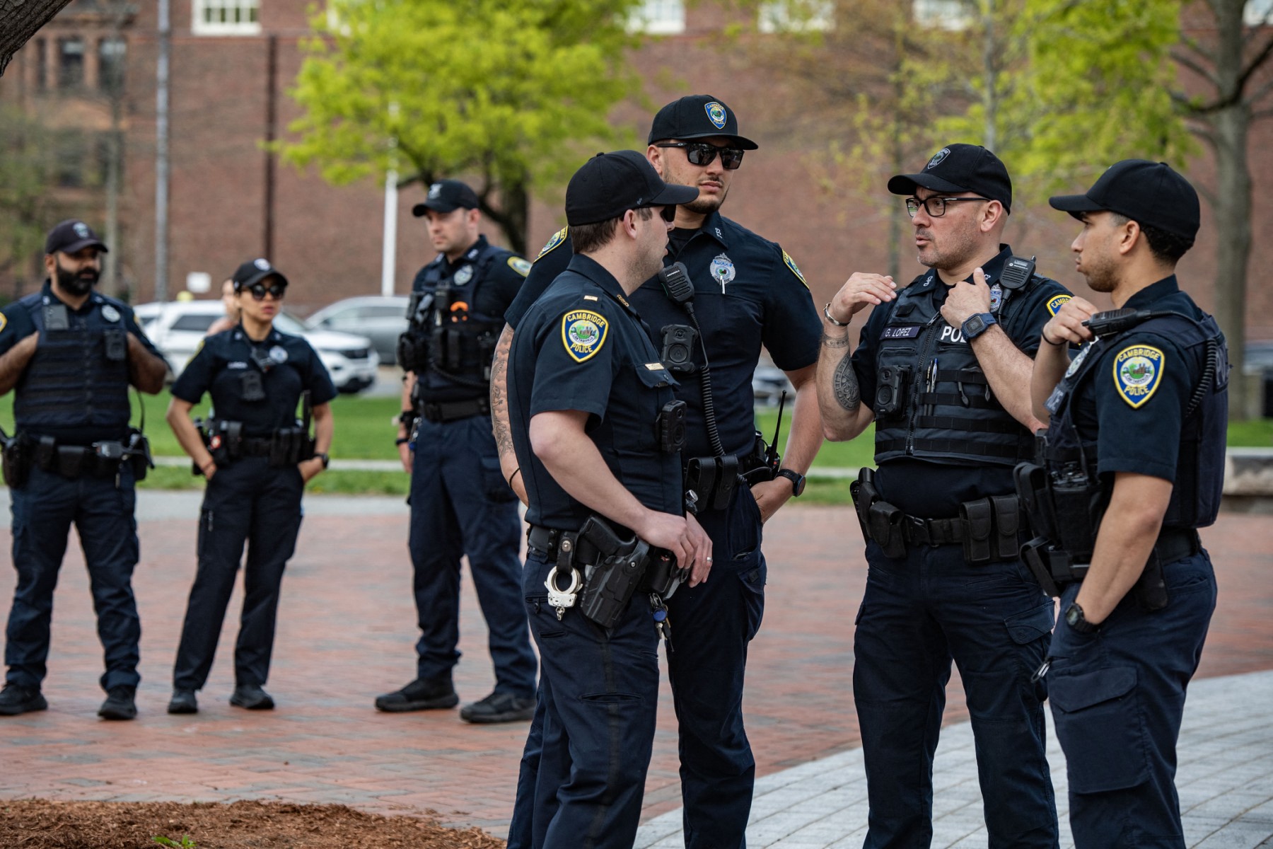 Saudi student fatally stabbed in Cambridge; two arrested in shocking attack