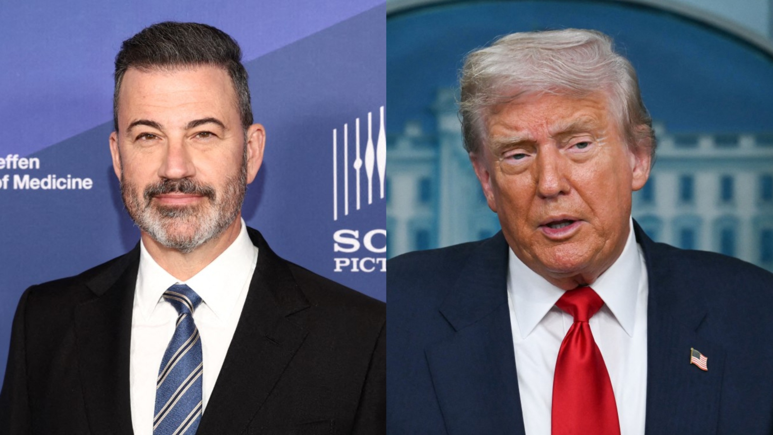 Jimmy Kimmel pridobil italijansko državljanstvo zaradi Trumpa, kar sproža ugibanja o selitvi