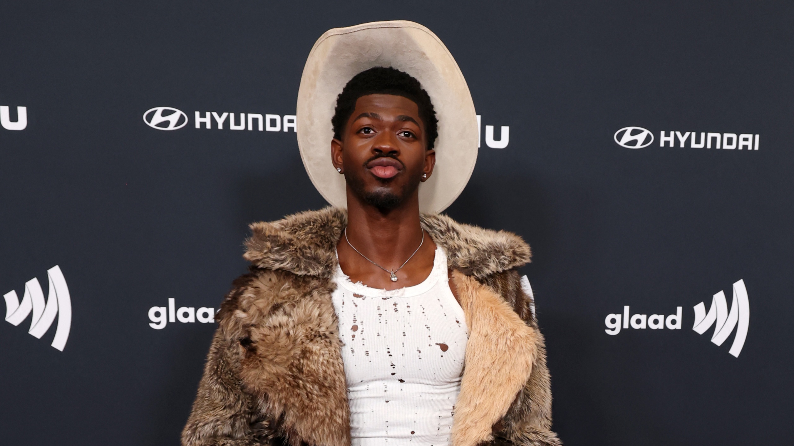 Lil Nas X arrested in Los Angeles after wild street incident