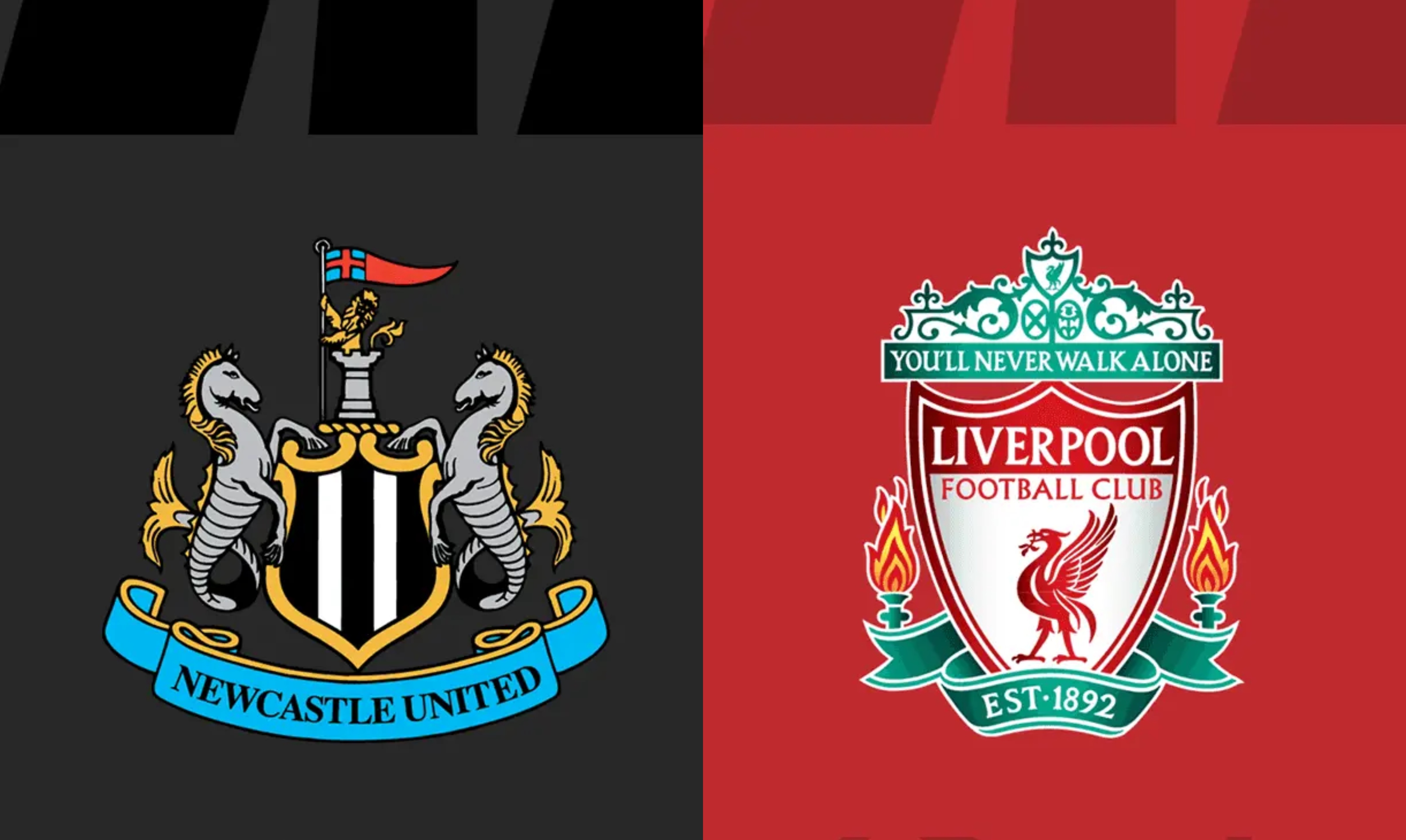 Newcastle United vs Liverpool Predicted Lineups - Premier League 2025-26