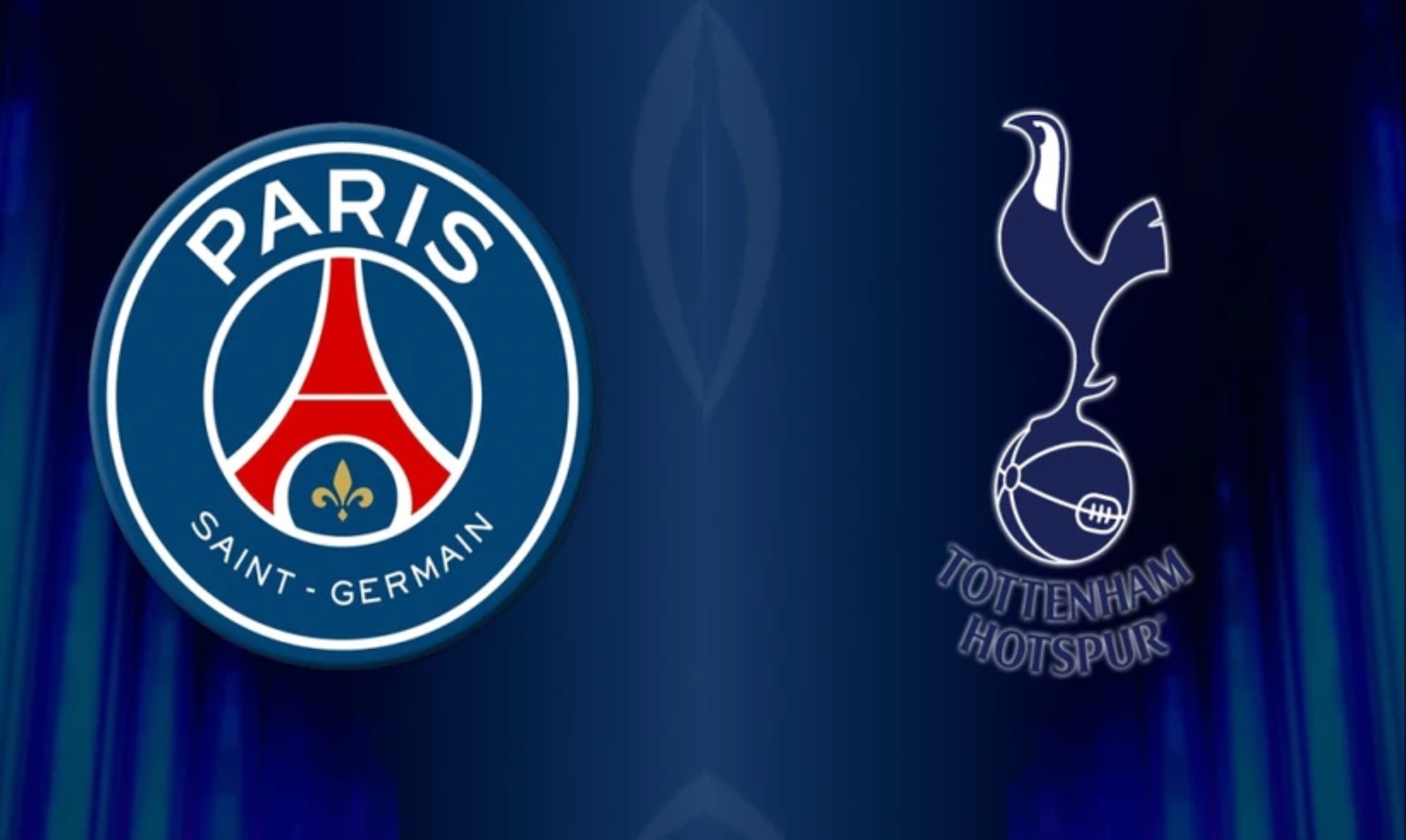PSG vs Tottenham Hotspur Predicted Lineups - UEFA Super Cup 2025