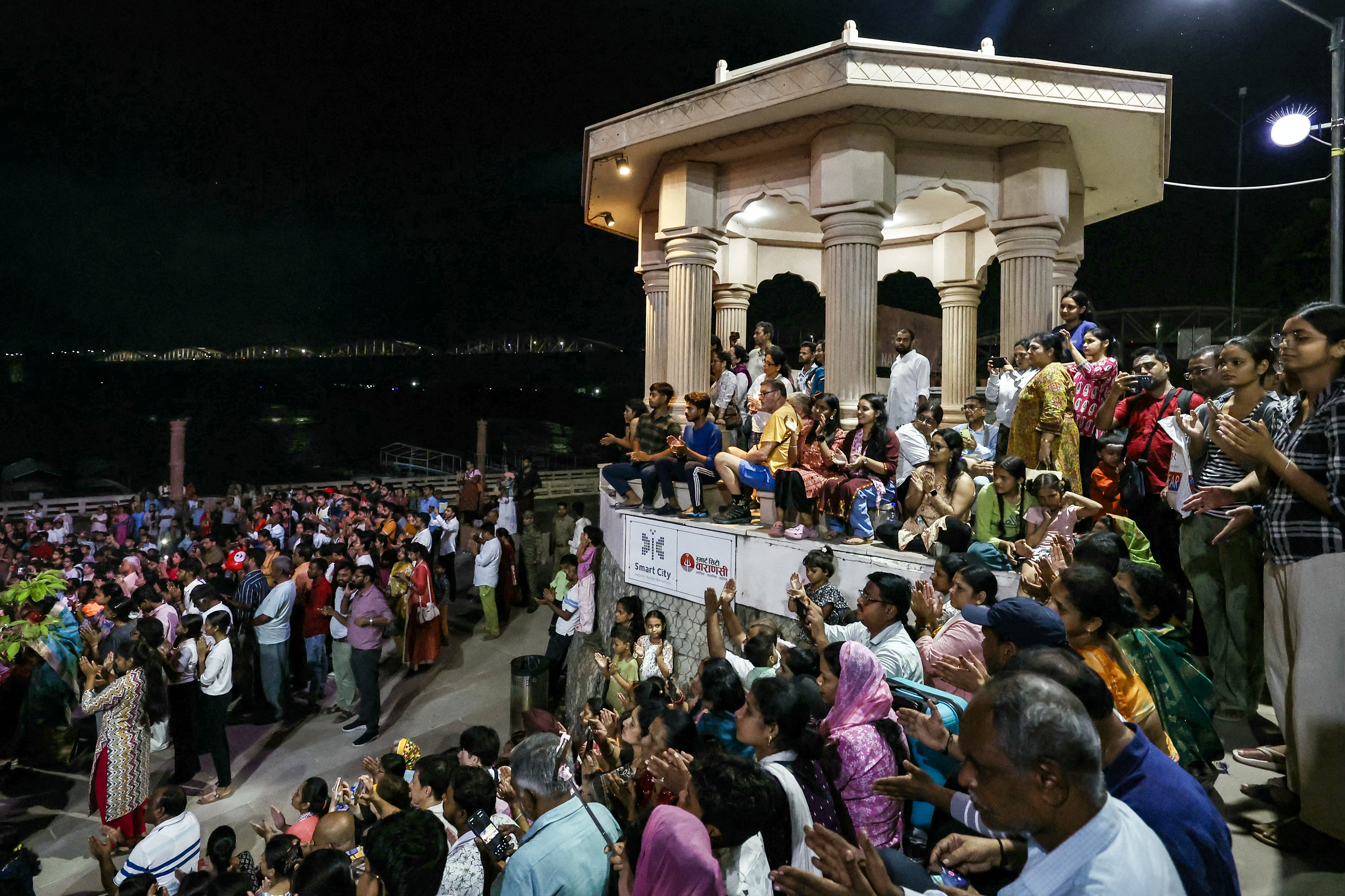 33 killed, dozens injured in stampede at Vijay’s rally in India’s Tamil Nadu