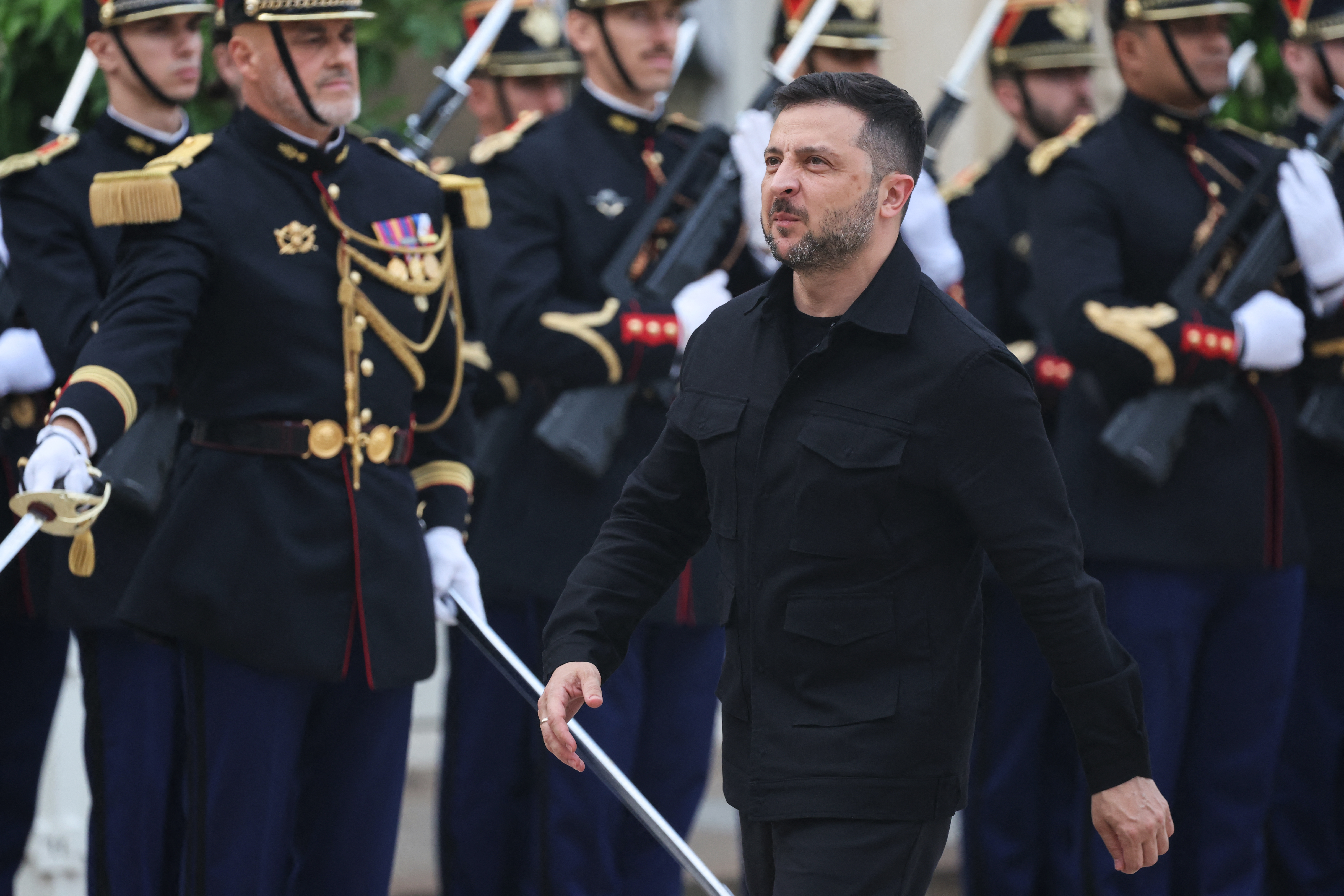 “Fight Until Beheading” – Russia reveals Ukraine’s defiant response