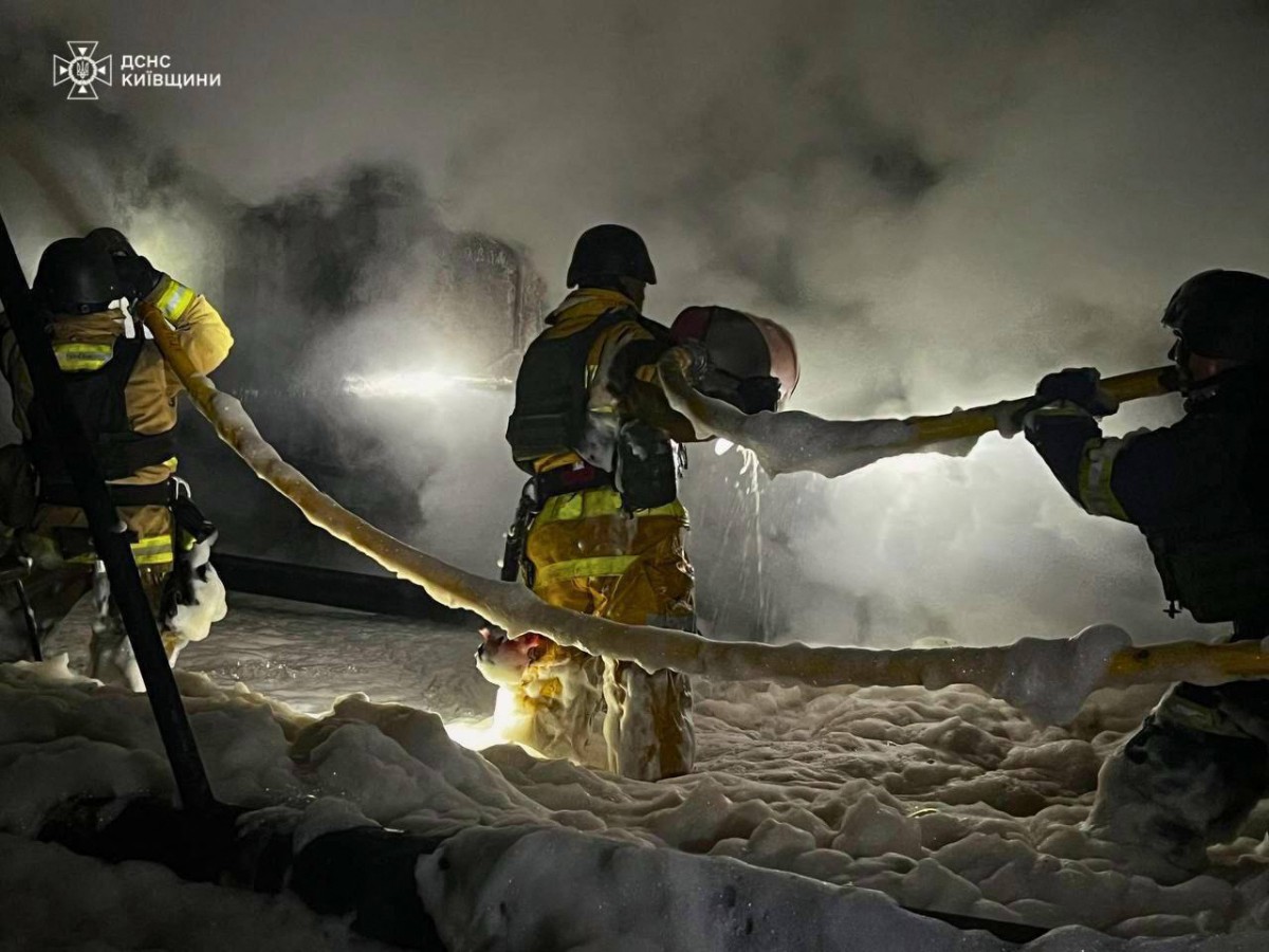 Russian strike kills at least 20 in Ukraine