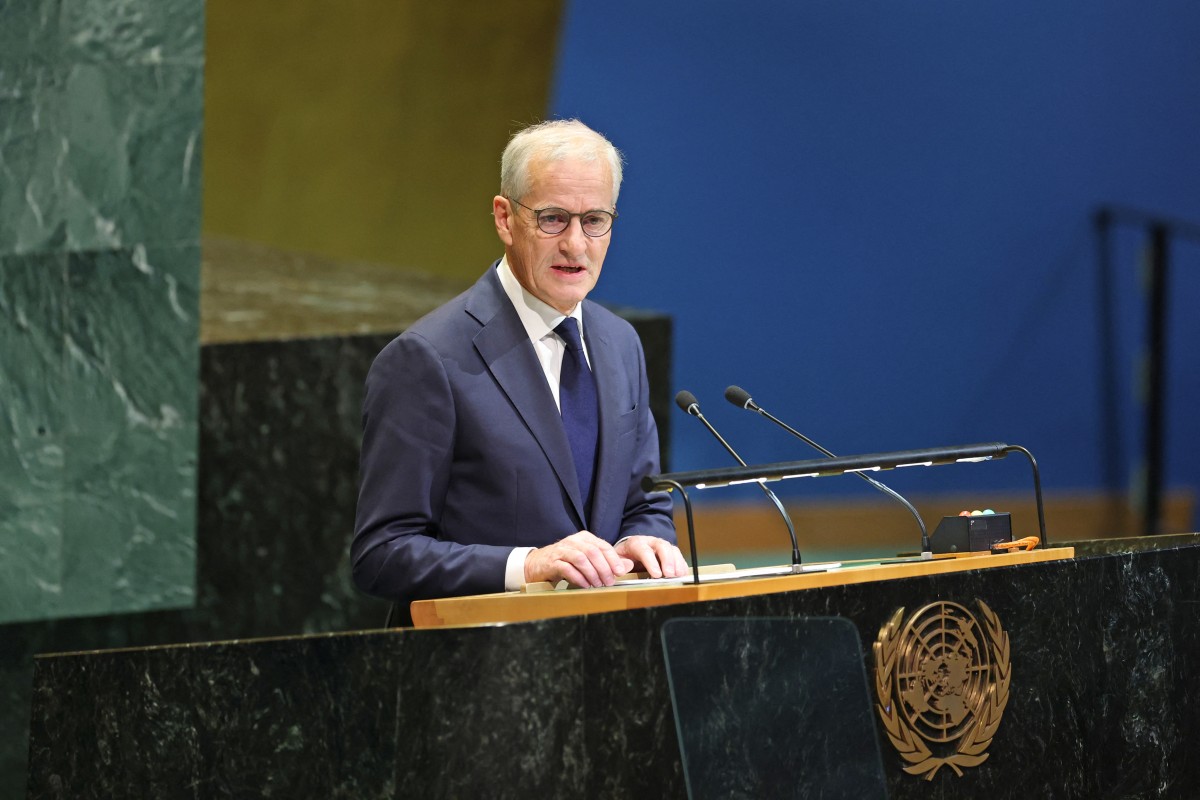 Norway accuses Russia of violating its airspace multiple times