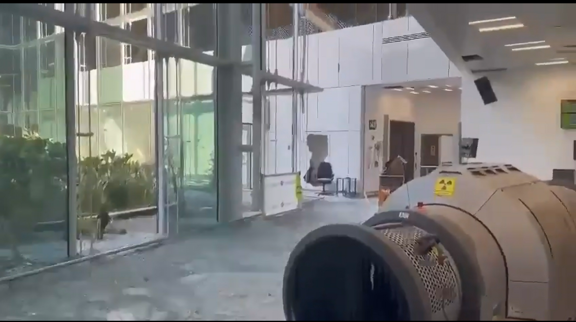 Major Failures Exposed: Houthi drone strikes Ramon Airport unintercepted