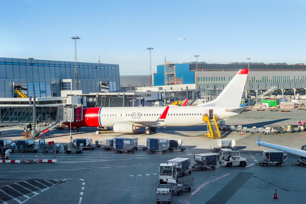 Drones force closure of Oslo, Copenhagen Airports