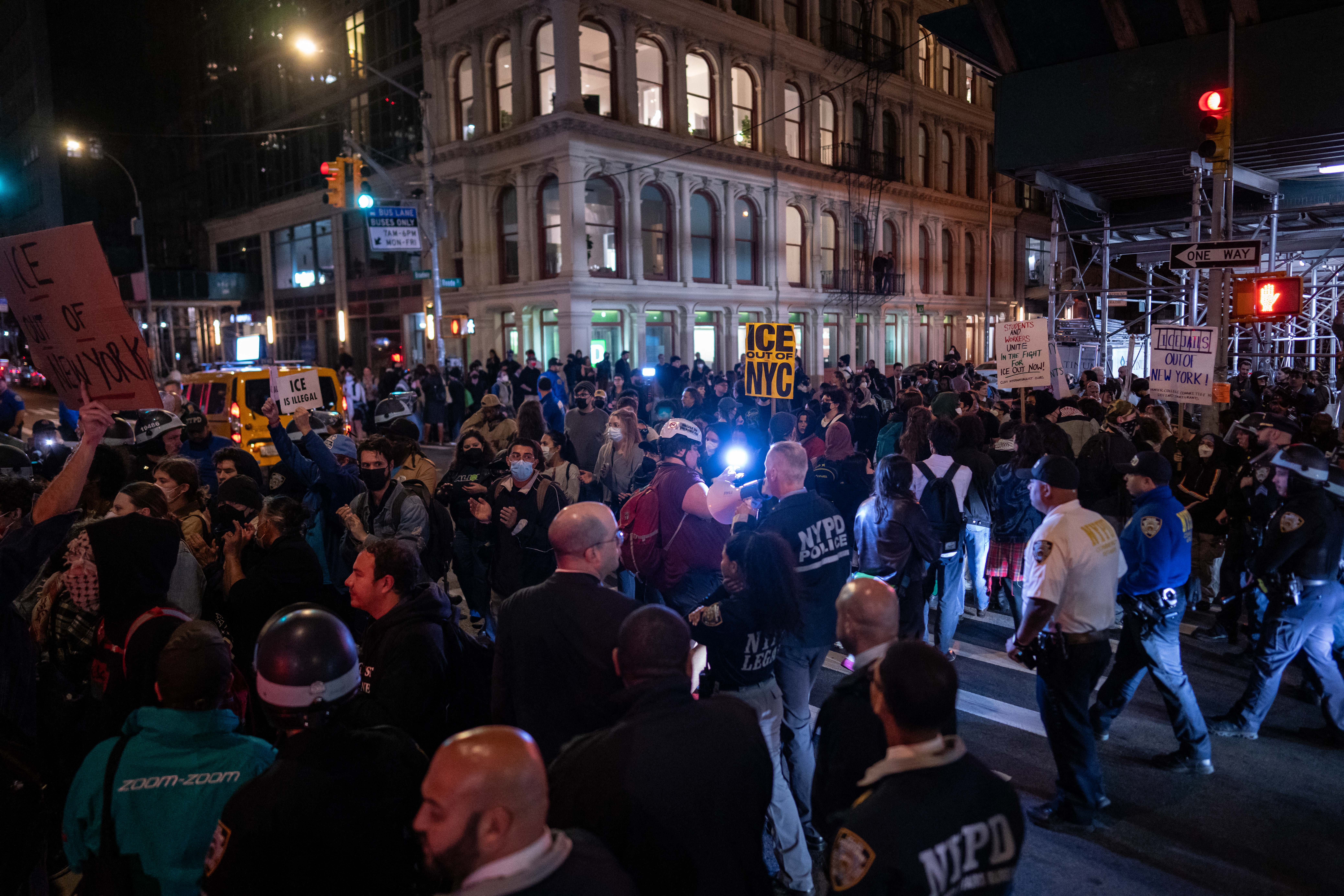 Trump halts planned federal agent surge in San Francisco