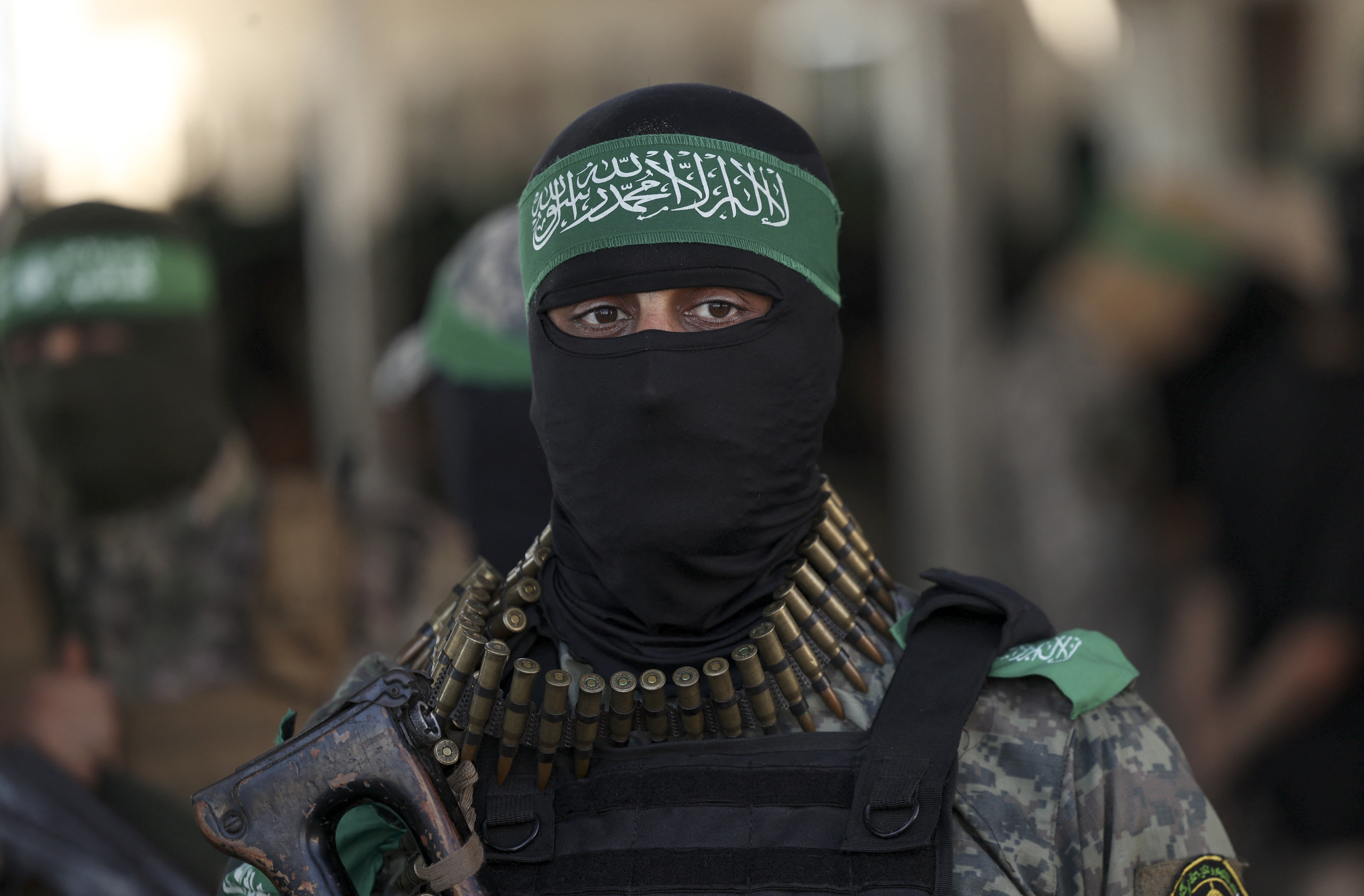 Al-Qassam didn't inform Hamas of its plan for Israeli hostages' handover