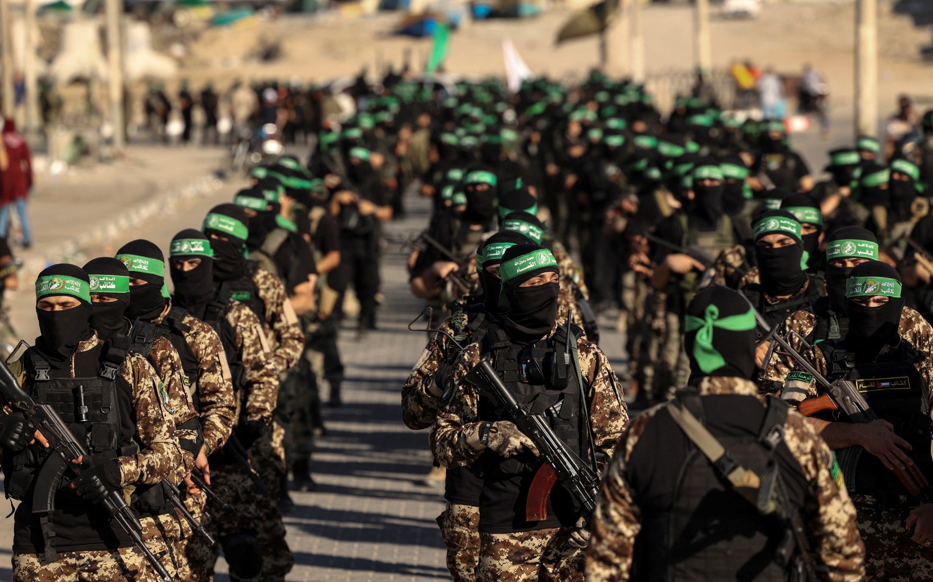 Hamas trapped by secret clauses: The "Emergency Mechanisms" that could reignite the war
