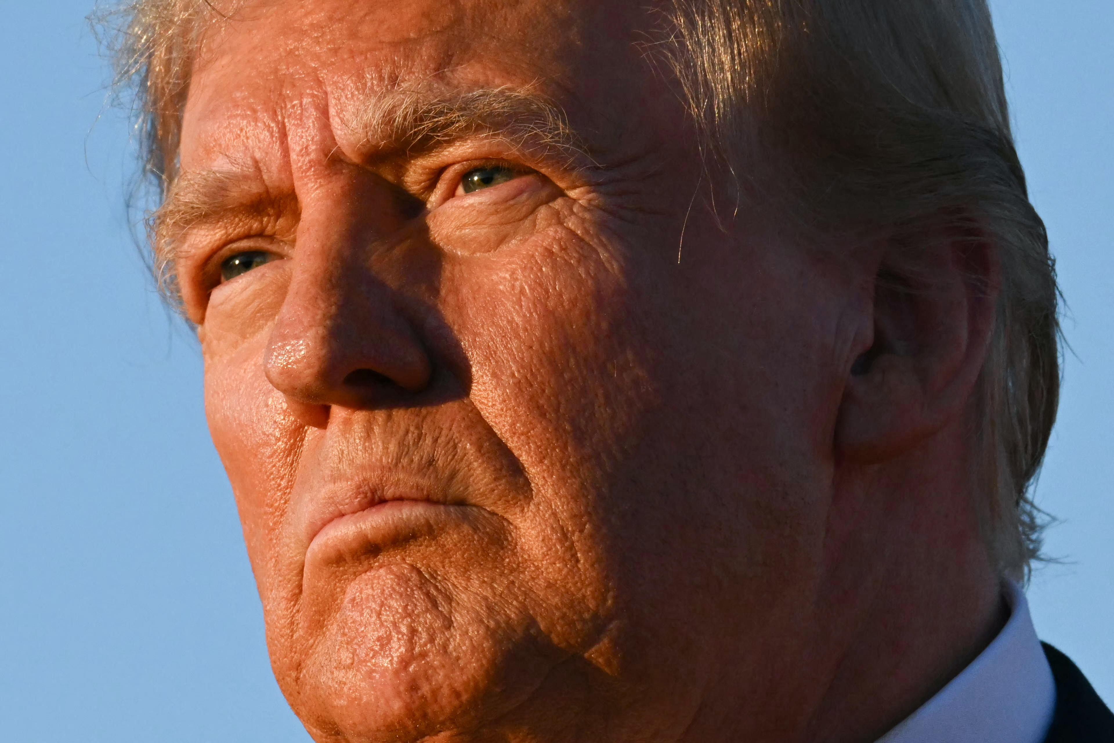 Izrael in Hamas sta se dogovorila za premirje v Gazi pod okriljem Donalda Trumpa