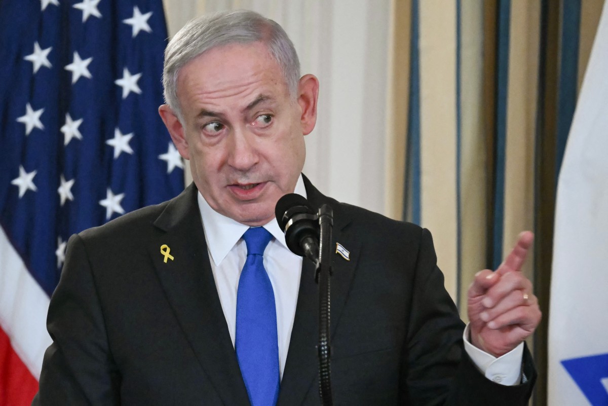 Netanyahu will not attend Gaza summit in Sharm el-Sheikh