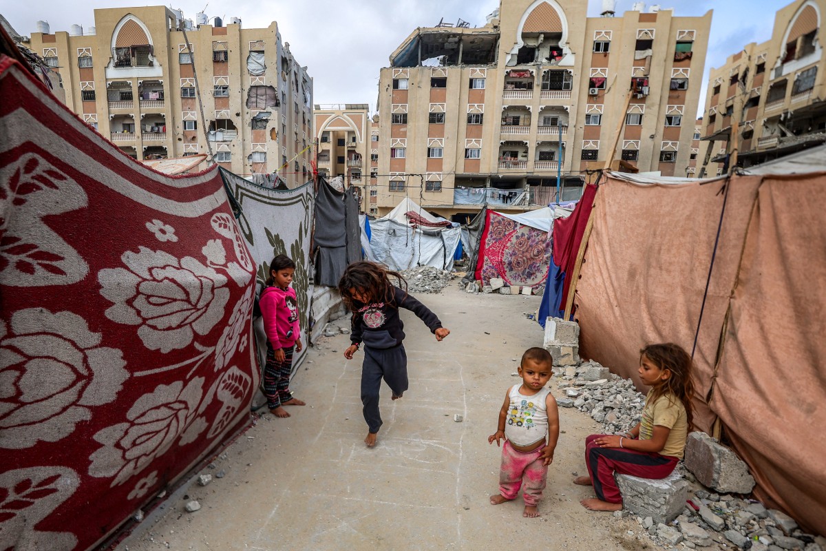 Hamas, Israel agree ceasefire deal, hostages to be released Monday