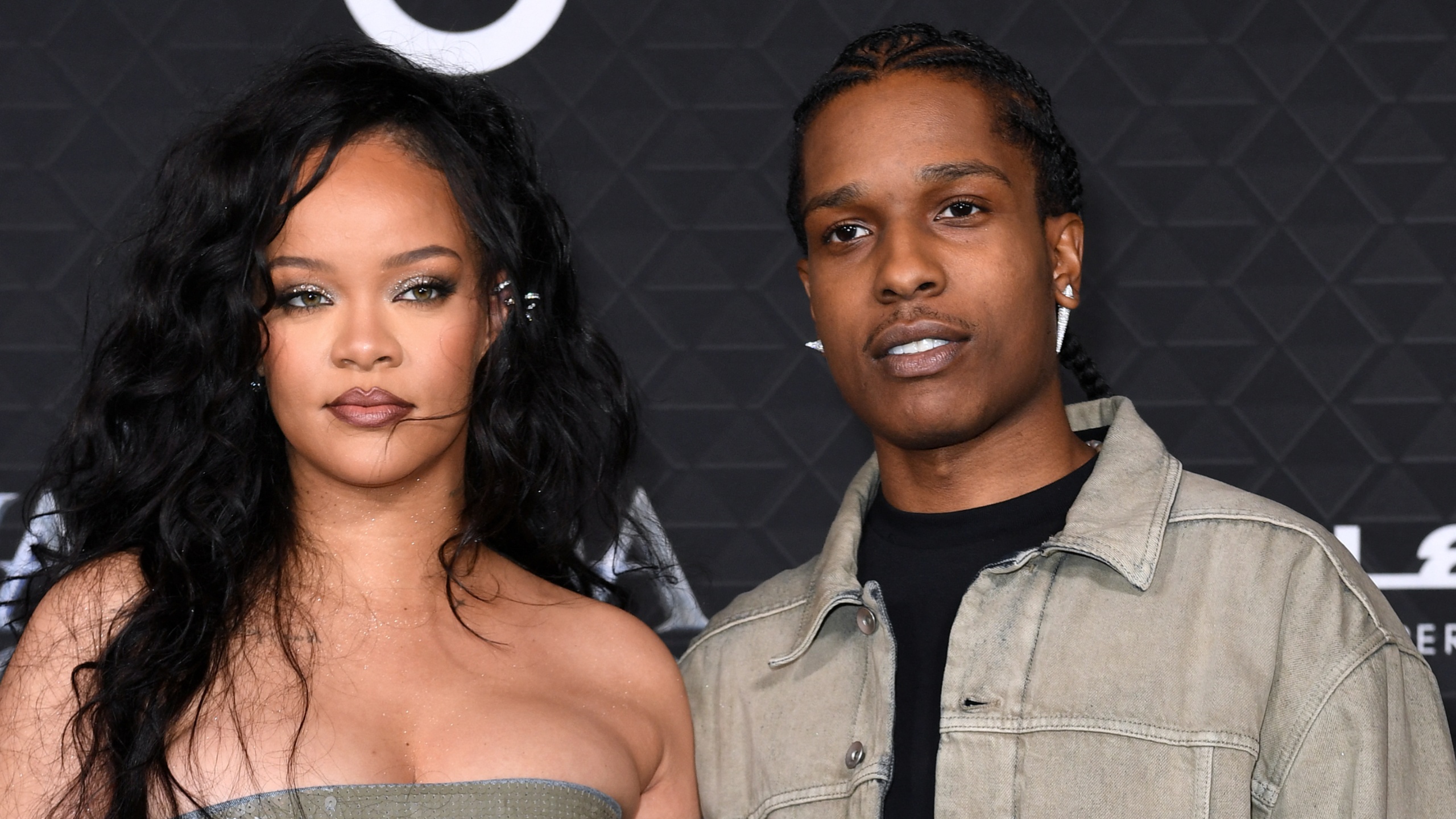 A$AP Rocky calls himself Rihanna 's “Loving Husband,” sparking marriage rumors