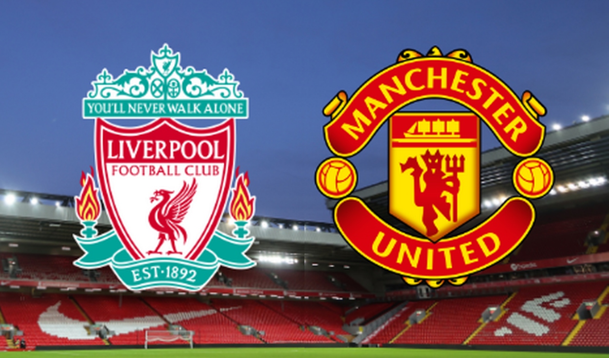 Liverpool vs Man United Predicted Lineups - Premier League 2025-26