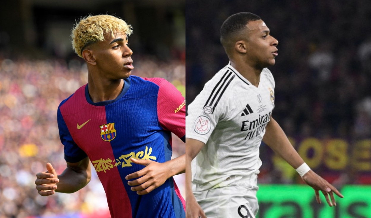 El Clásico 2025-26: Real Madrid vs. Barcelona Predicted Lineups and Preview