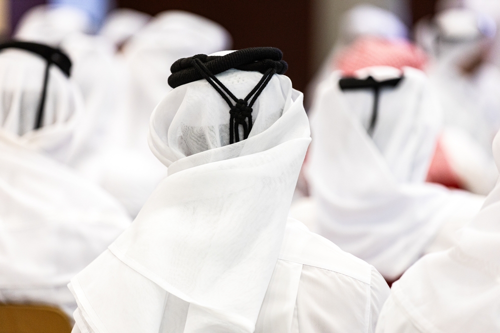 Qatar reveals names of 3 diplomats killed in car crash in Egypt