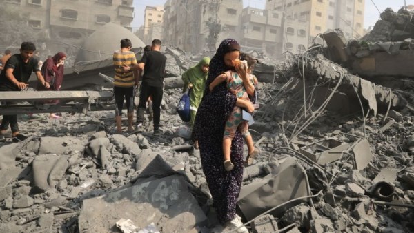 غزة: مئات الشهداء خلال الهدنة ومطالبات أمريكية بفتح تحقيق عاجل بجرائم الاحتلال