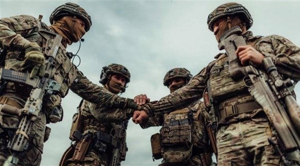 أوكرانيا تكشف أرقاماً قياسية لخسائر موسكو