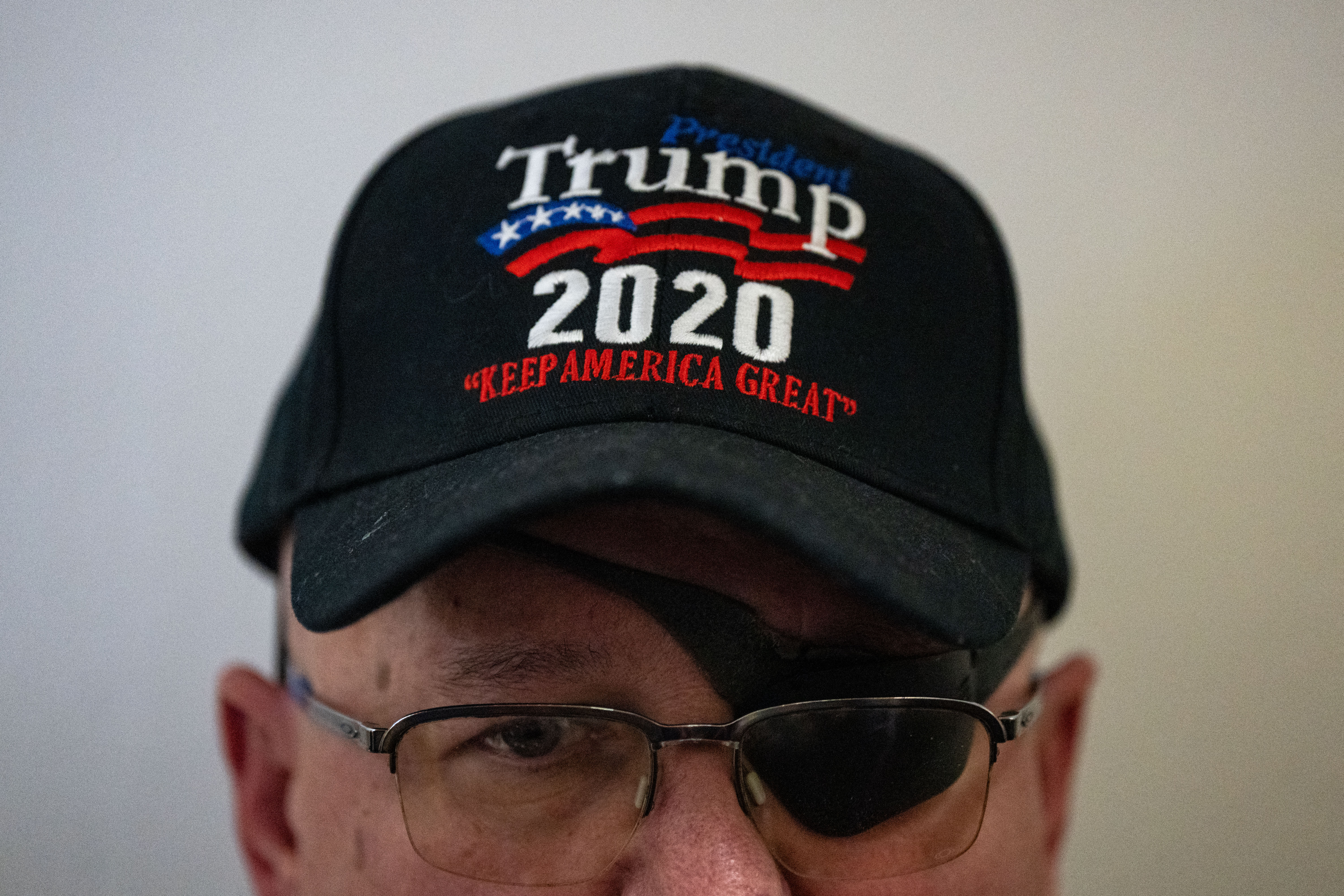 Georgia drops Trump election-interference case