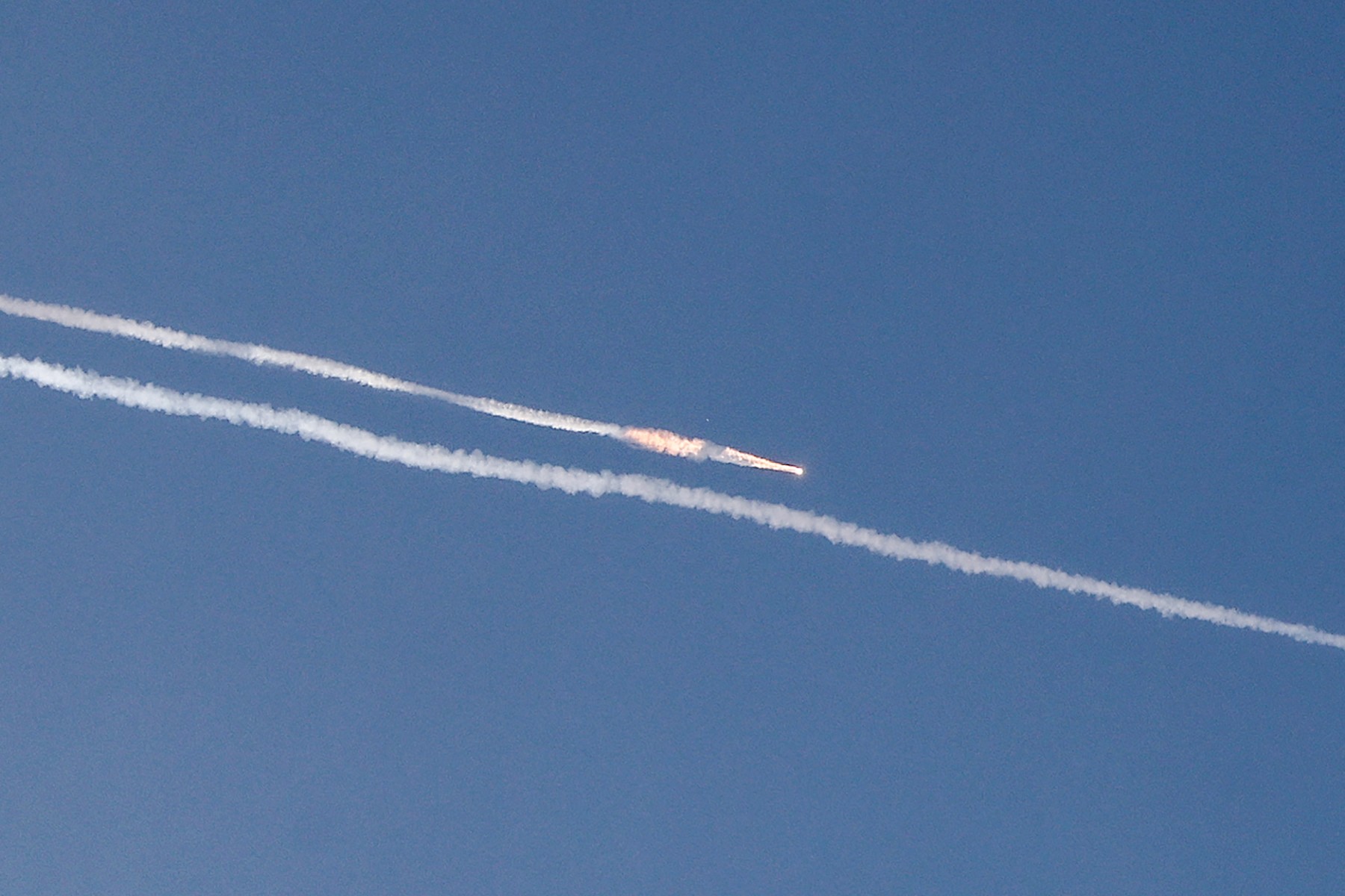 Israel ready to target Iran's water and energy facilities