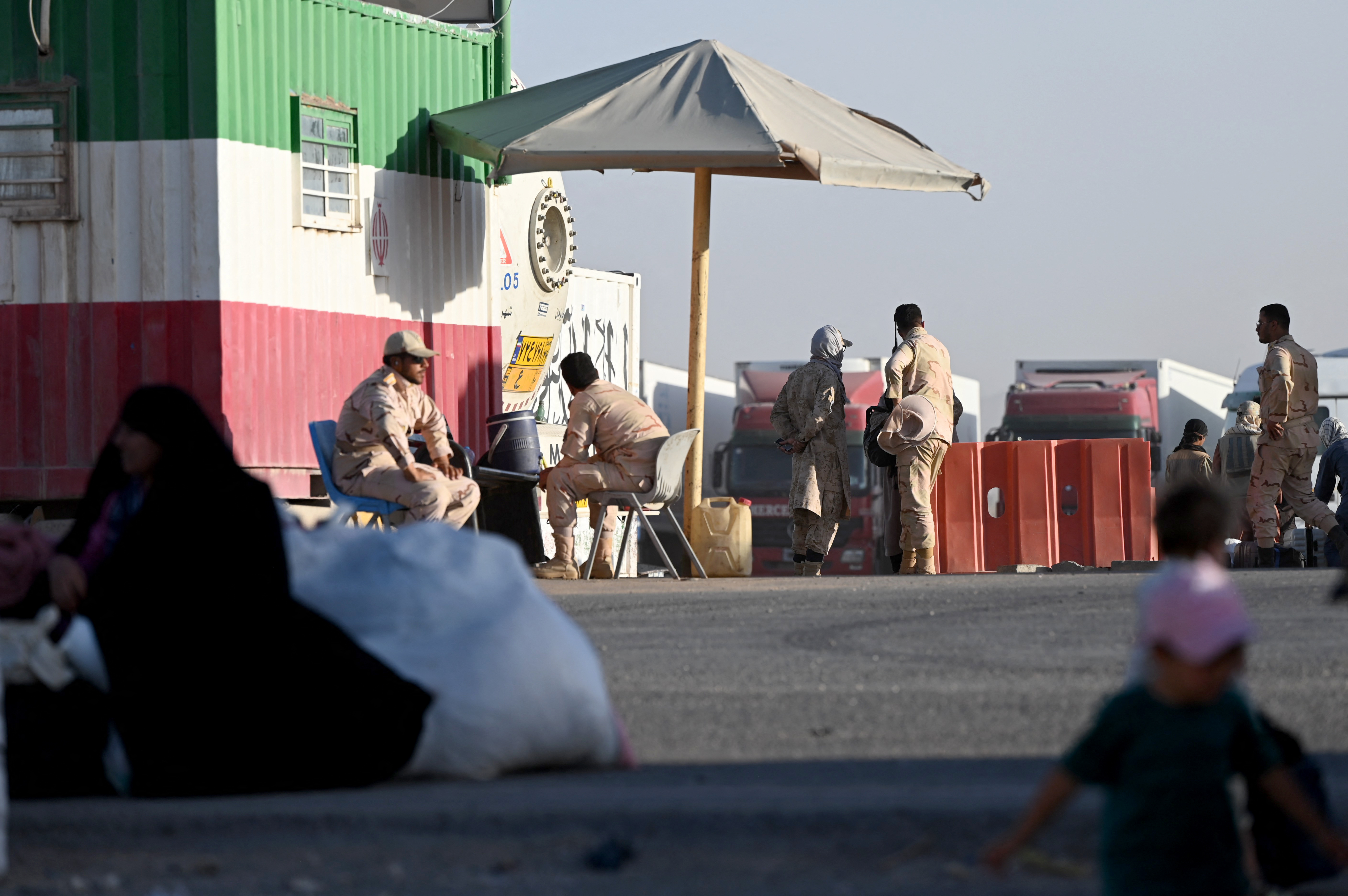 70-Year-Old US jew jailed in Iran as past Israel trip resurfaces