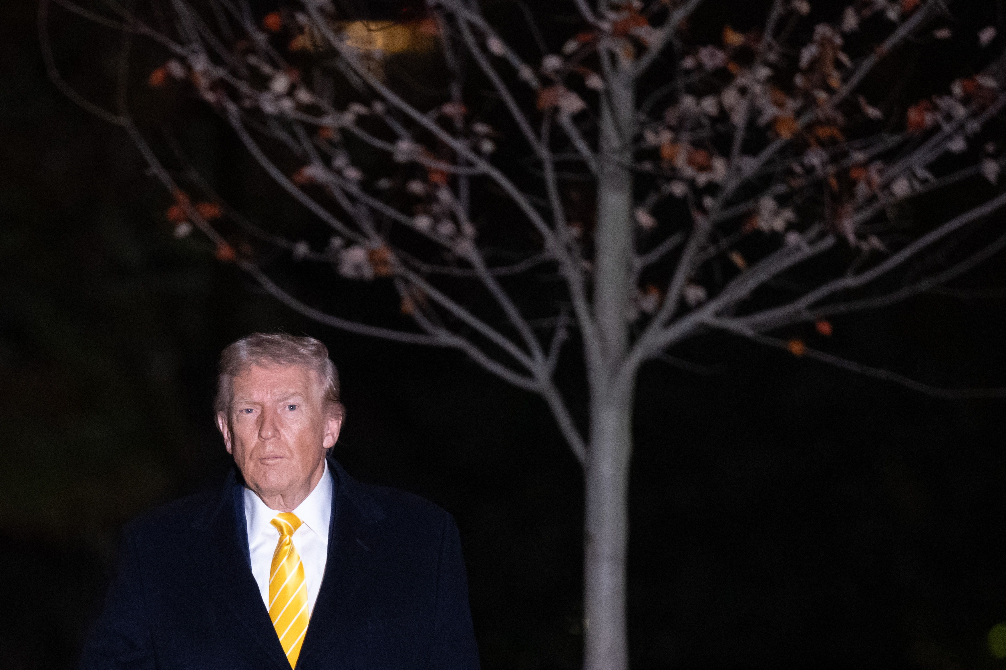 White house holds secret meetings to weigh military action against Venezuela