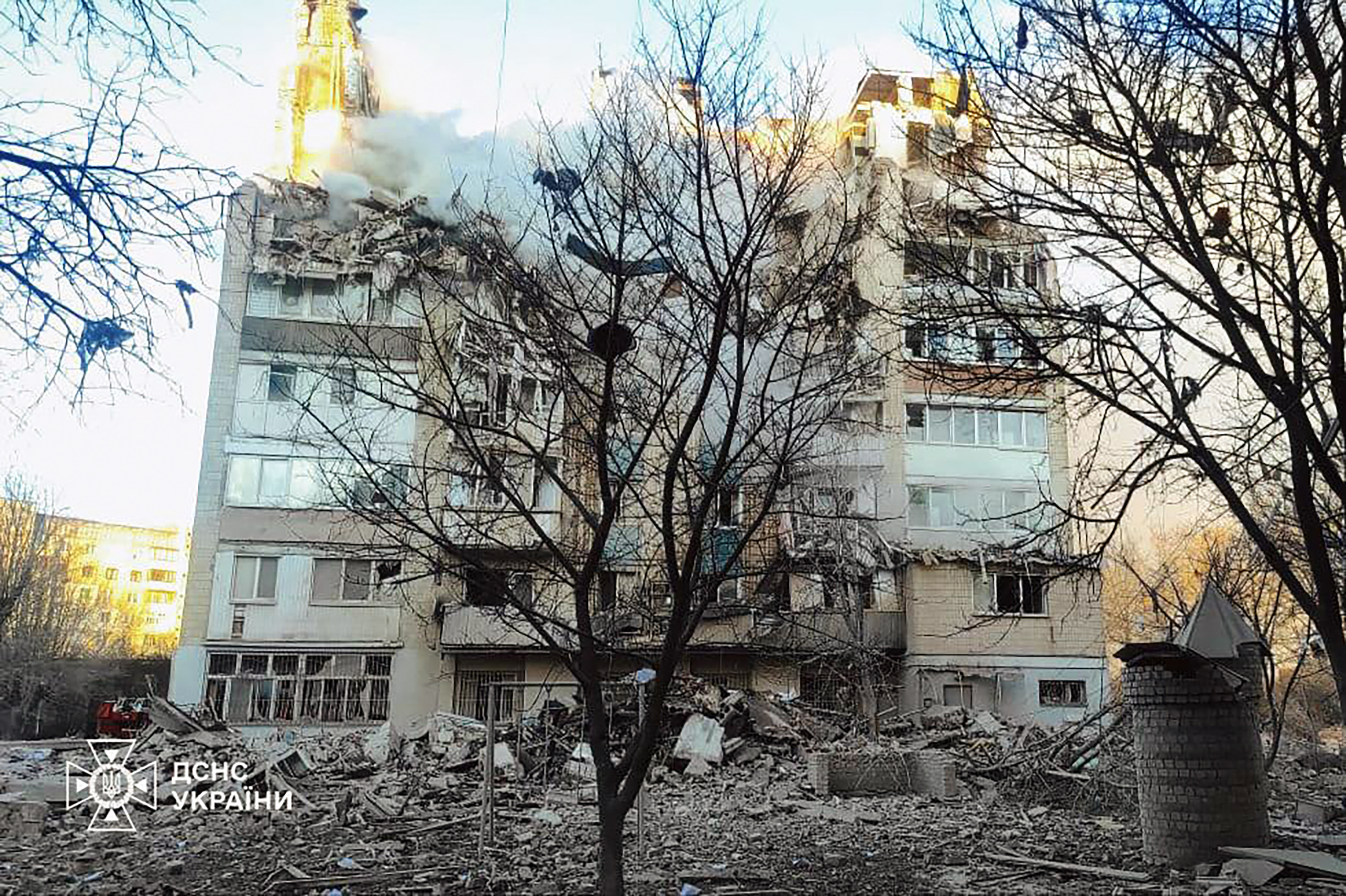 Kremlin declines to comment on reported secret US–Russia peace plan for Ukraine