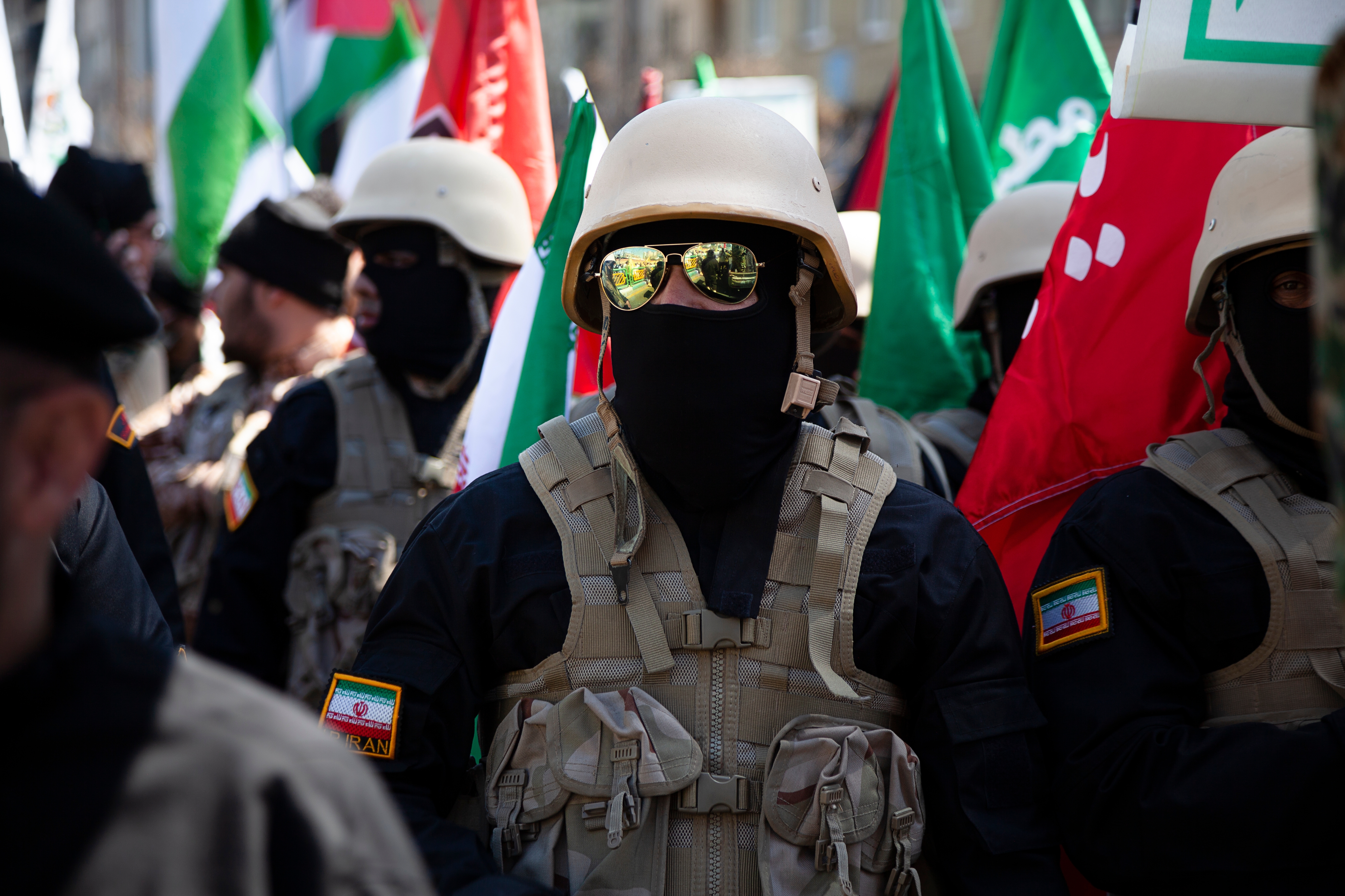 ZDA in Izrael obtožujeta Iran načrtovanja atentata na izraelskega veleposlanika v Mehiki