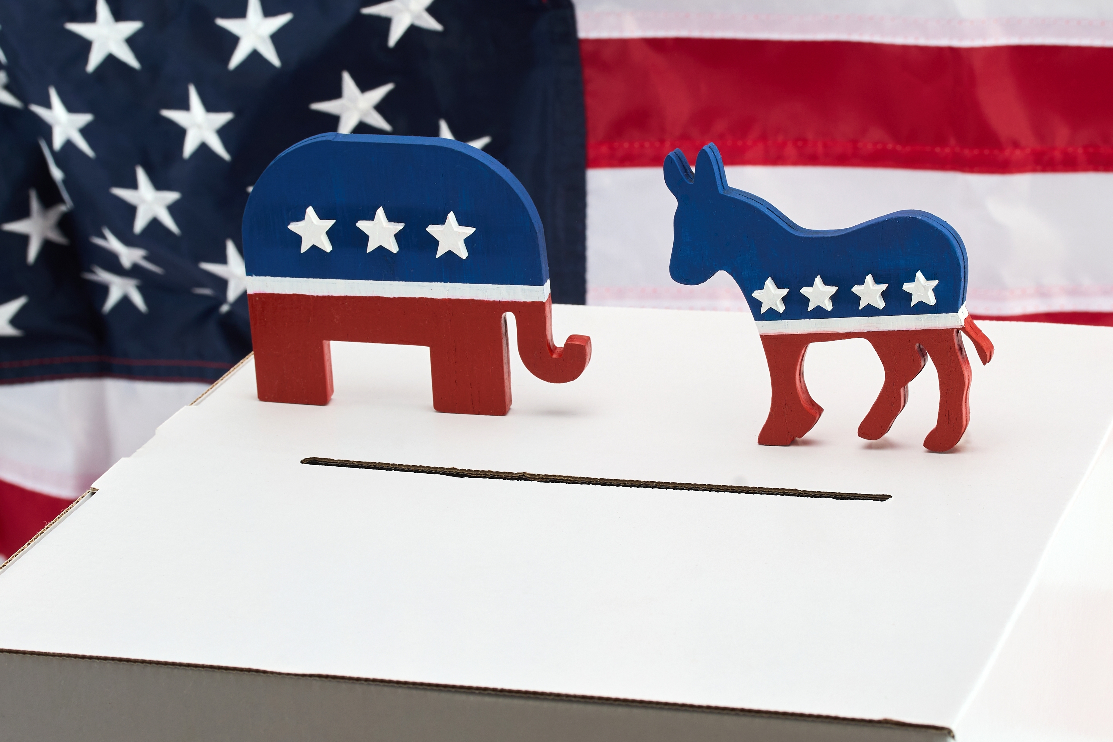 "الشيوخ الأميركي" يوافق على إنهاء أطول إغلا&#