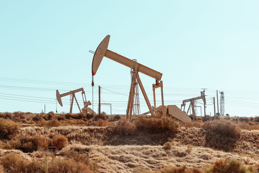 Drone attack targets Khor Mor gas field in Iraq, causes blackout