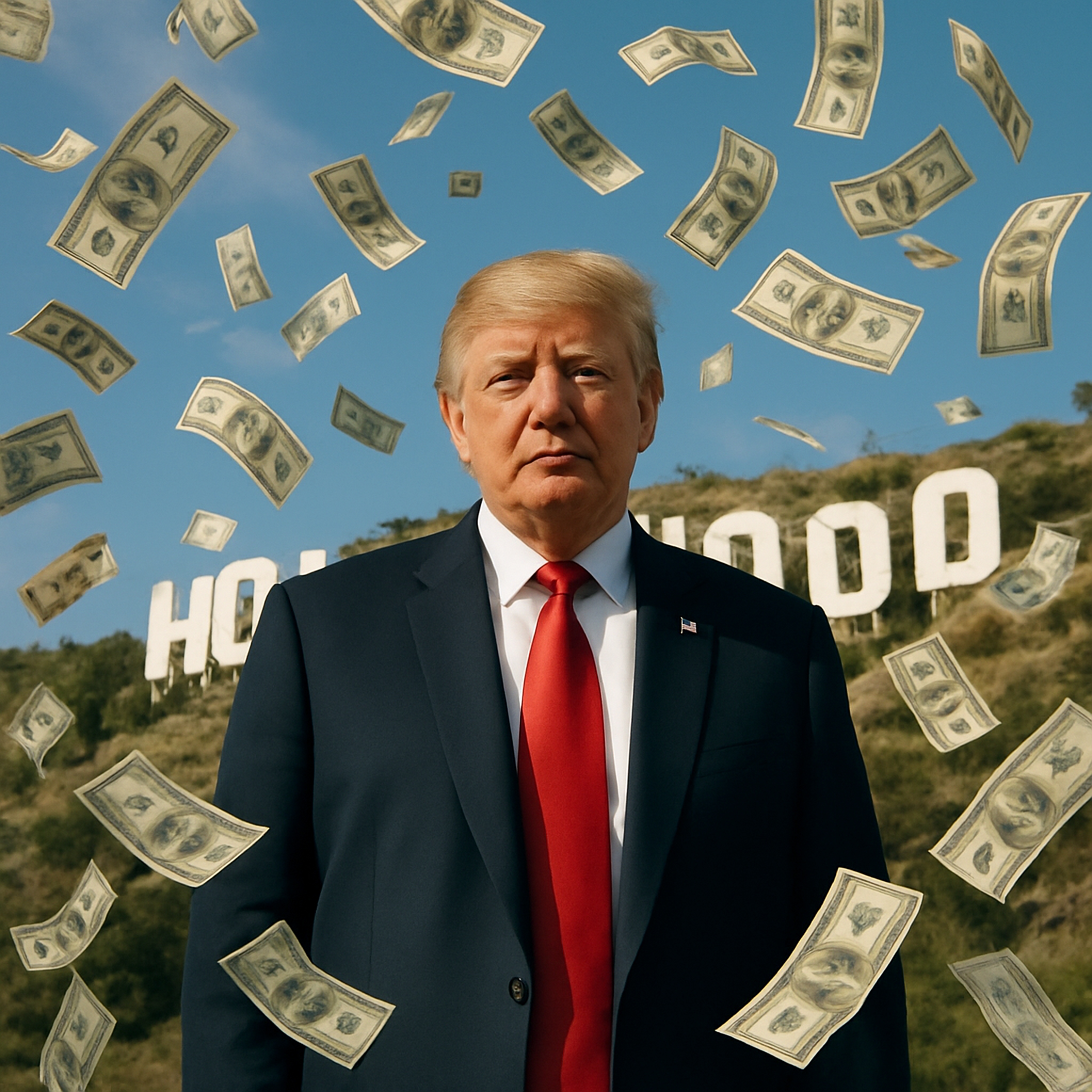 دول "العالم الثالث" التي حظر ترامب استقبال ا&