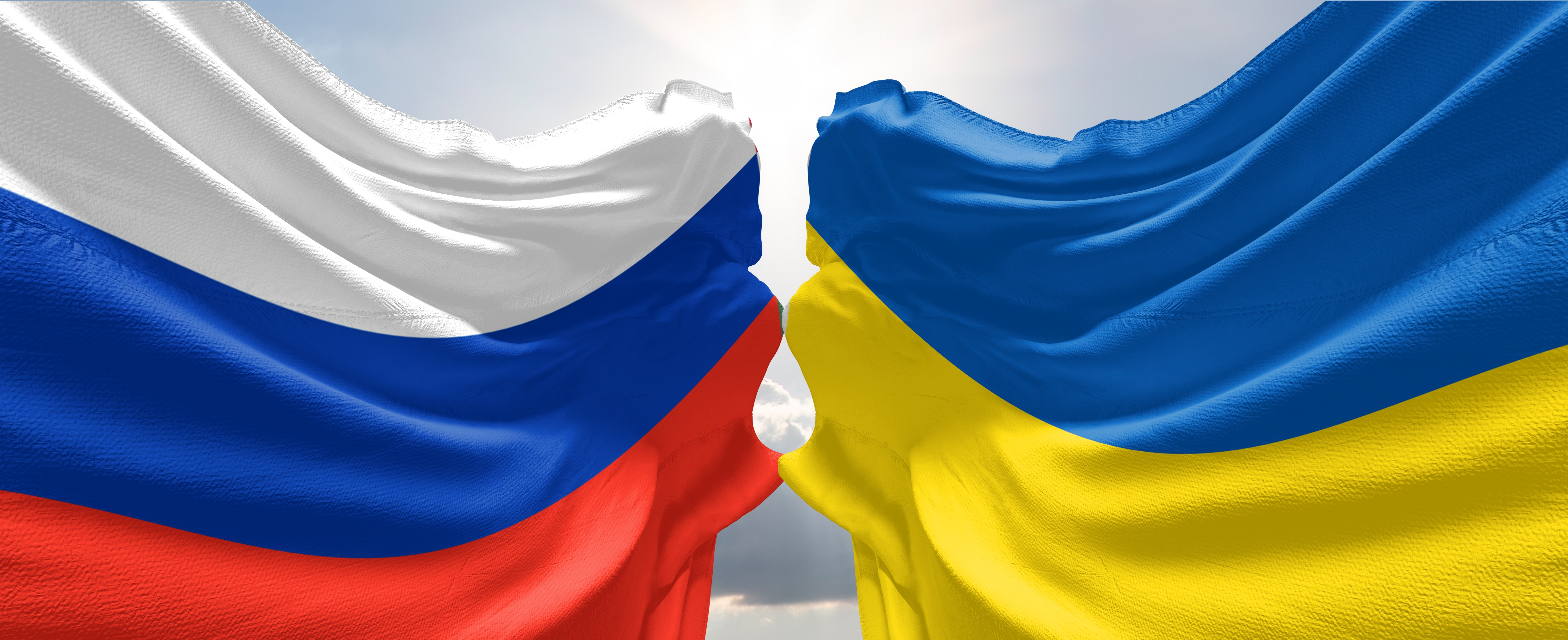 كيف بدأت الحرب الروسية الأوكرانية