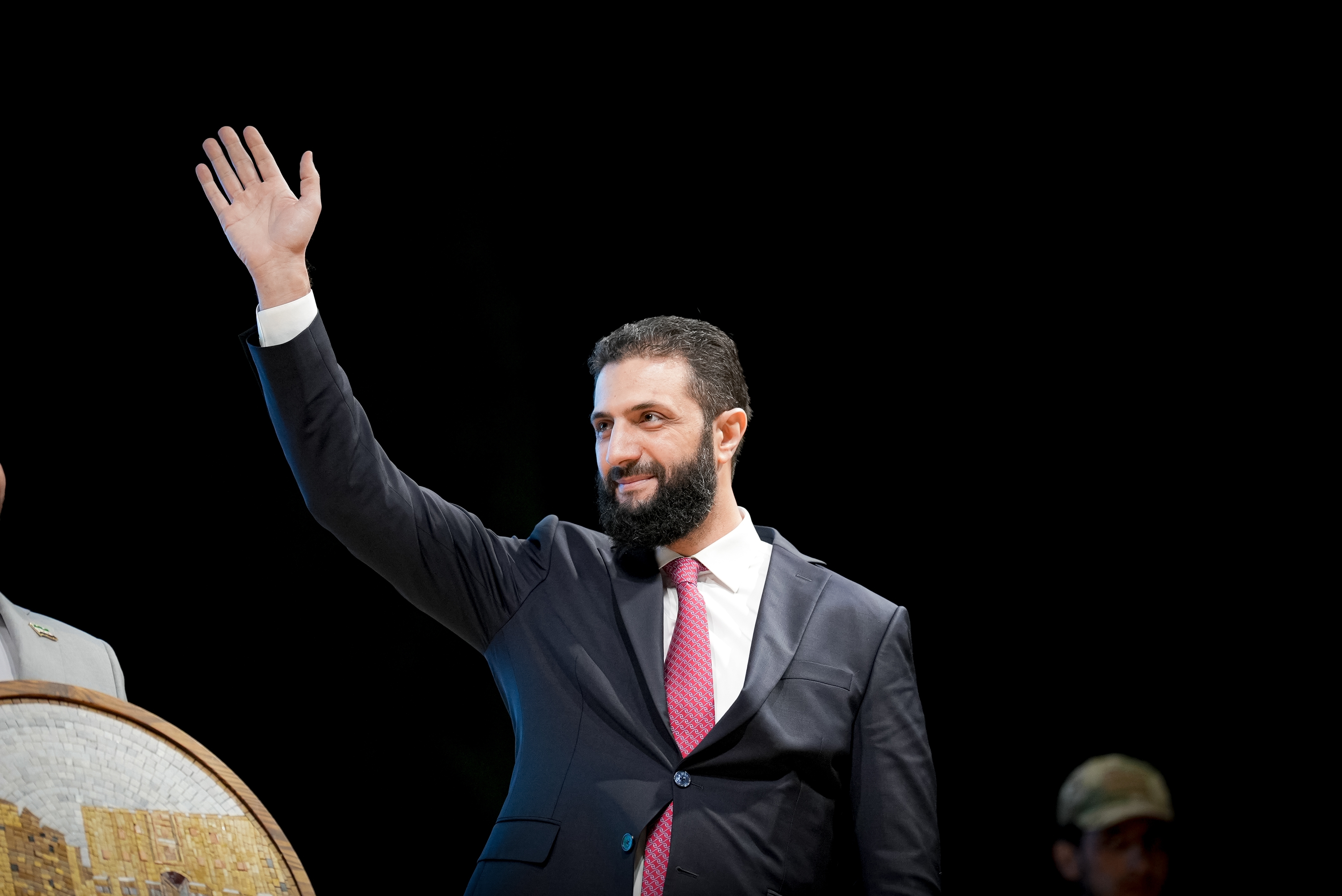 سوريا: داعش تُحاول إغتيال"أحمد الشرع"