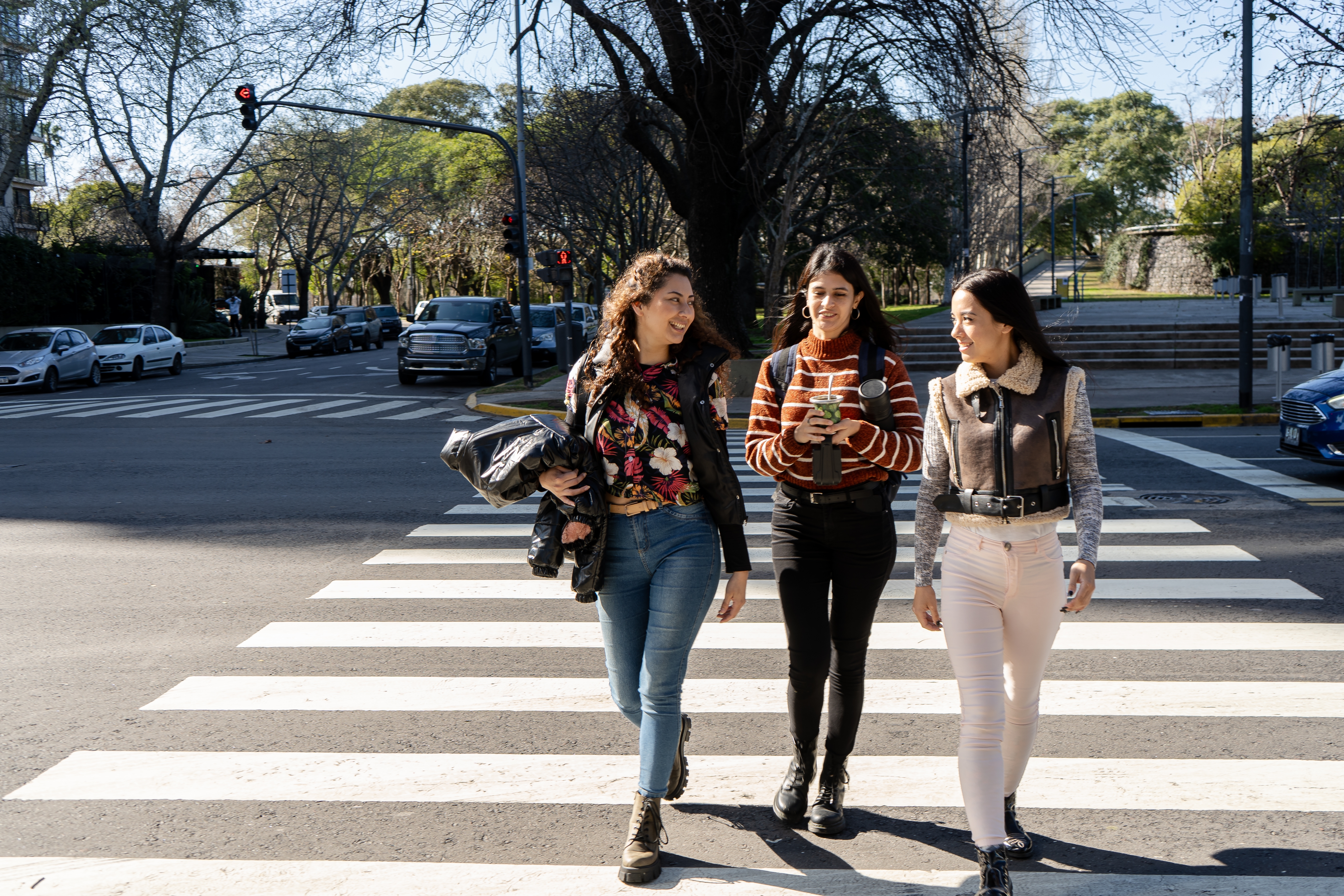 سلوفاكيا تحدد سرعة" للمشاة" فوق الأرصفة