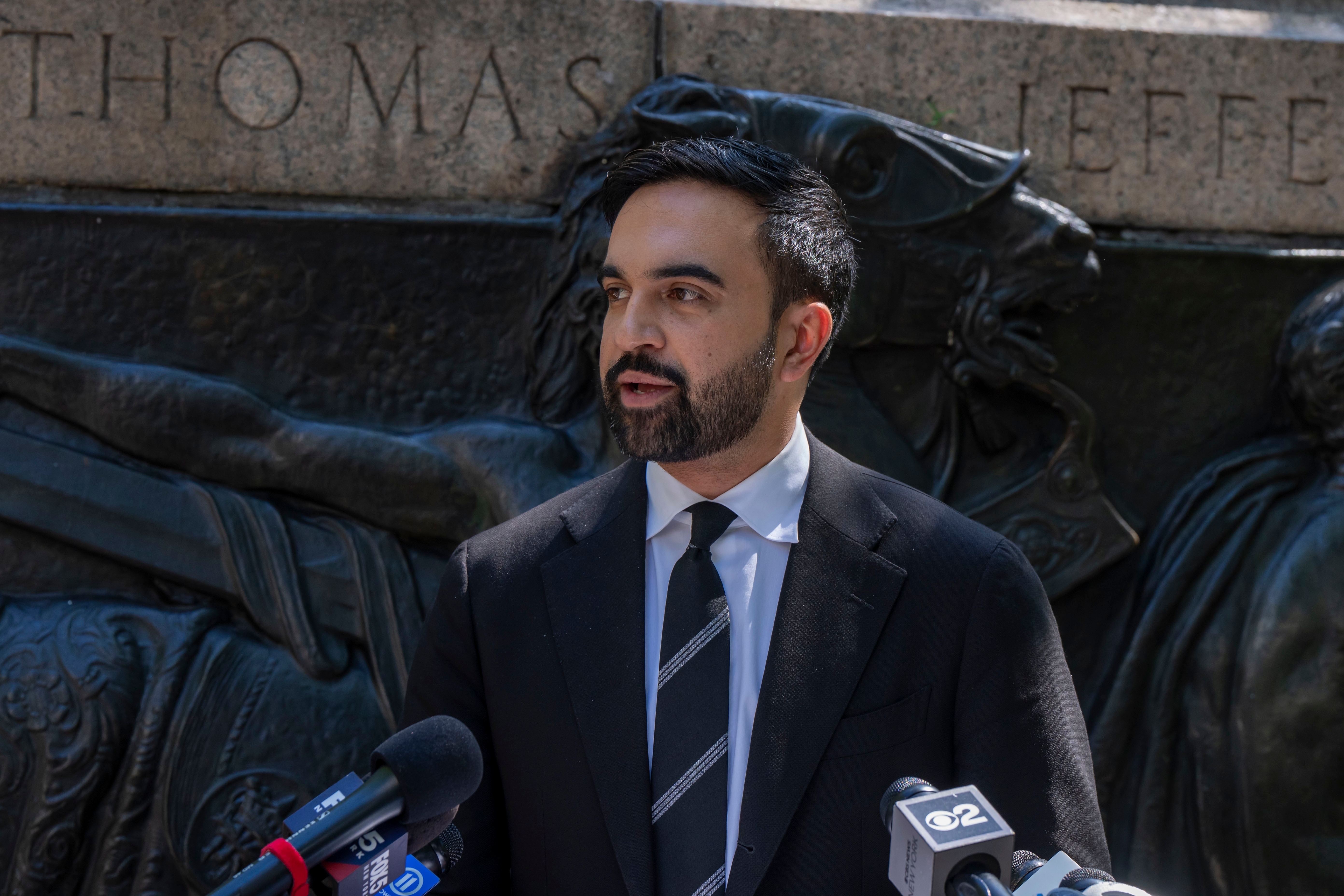 لماذا فاز زهران ممداني دون غيره؟