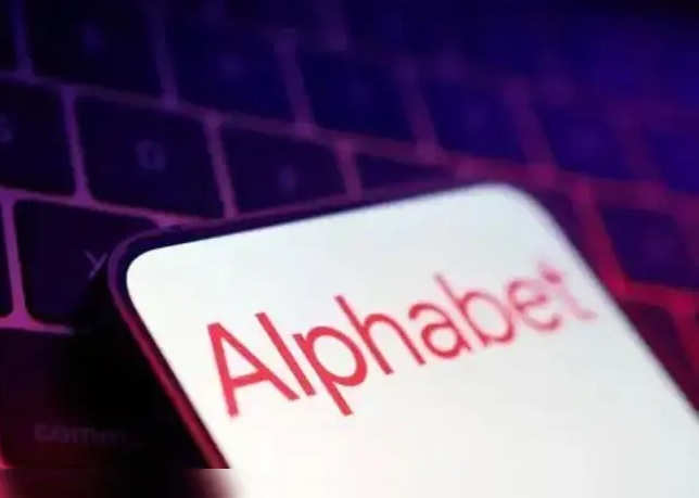 ألفابت تقترب من 4 تريليونات دولار بفضل الذكاء الاصطناعي