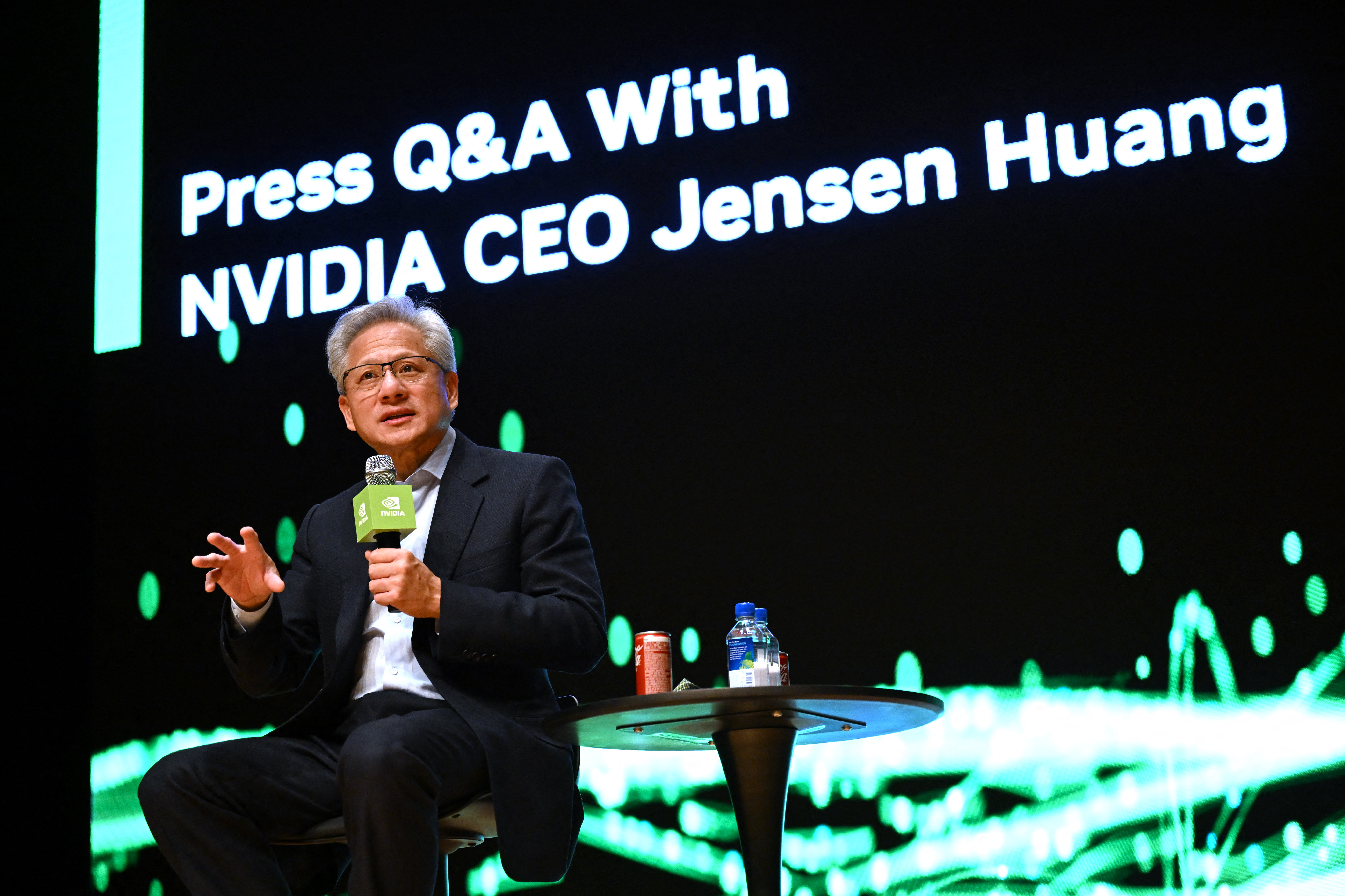 Nvidia seals $20bn Groq deal as AI chip race accelerates