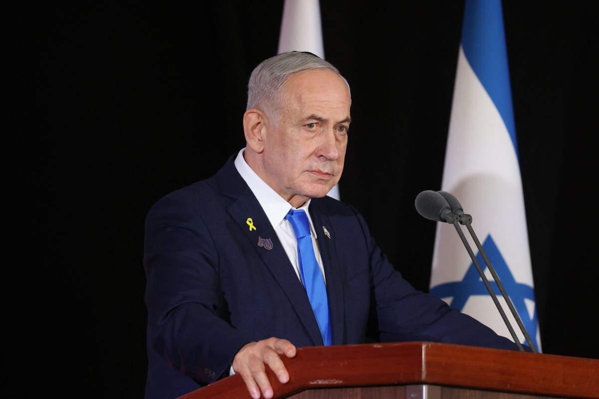 Netanyahu appoints new Mossad head