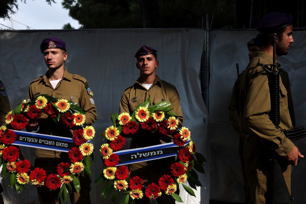 Israel reveals the identity of the last hostage in Gaza