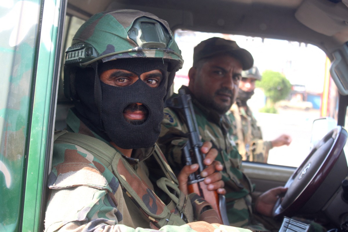 Al-Qaeda leader Basil Al-Babakri killed in Yemen