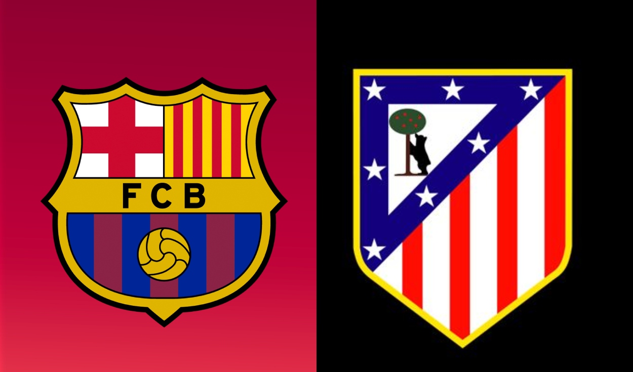 Barcelona vs Atletico Madrid Predicted Lineups – La Liga 2025/26