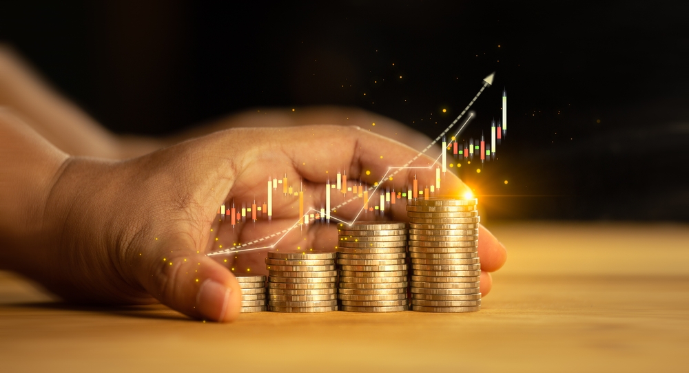 Gold prices hit record high due to US-Venezuela tensions