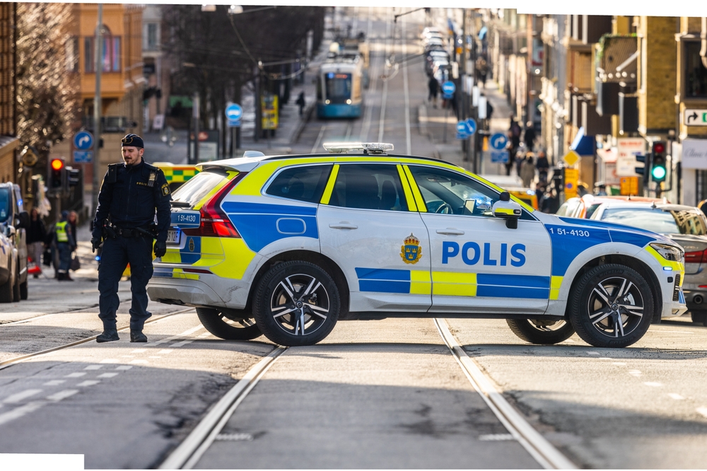 Several feared injured in gun attack at Storo Storsenter in Oslo