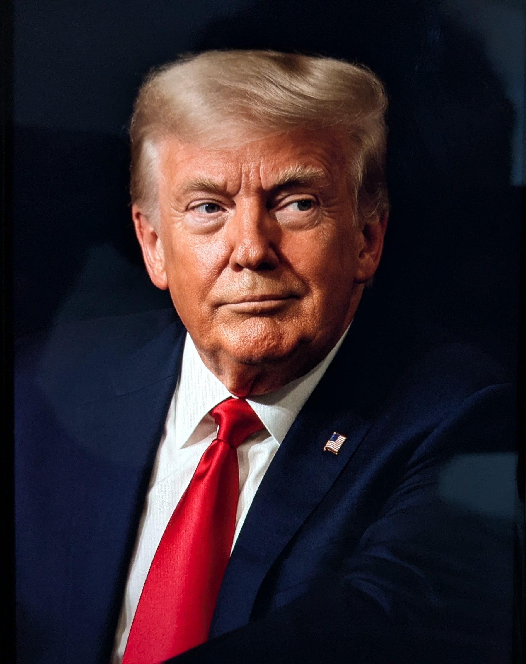 ترامب يرفع دعوى قضائية ضد "بي بي سي"