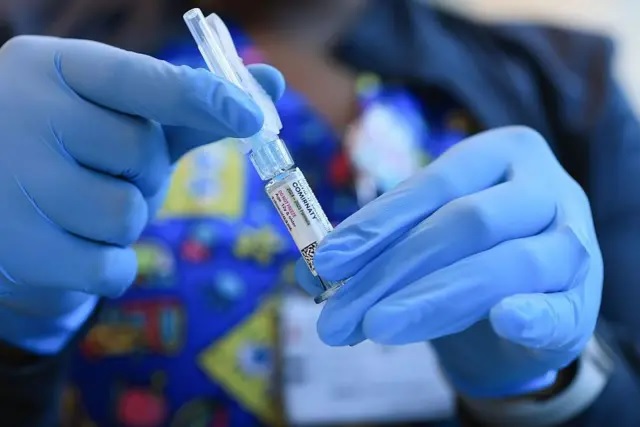 لم تشهدها منذ جائحة "كوفيد-19" انفلونزا تضرب ب